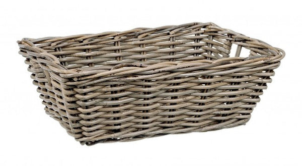 sconto Narra Korb aus Naturfasern