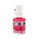 Set 18 Smalti con Anello per Bambini a Base Acqua 9ml Paw Patrol Rosa