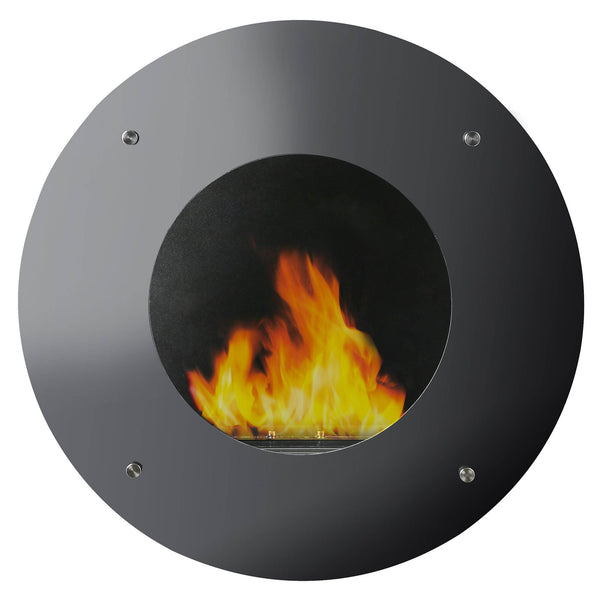 Wand-Bioethanol-Kamin sconto