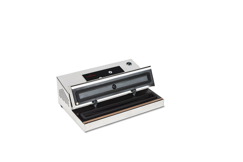 Macchina per Sottovuoto in Acciaio Inox Supreme Vacuum SV 30      