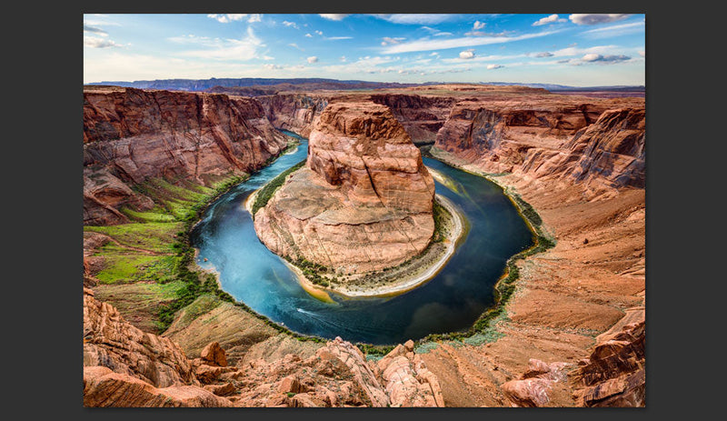 Fotomurale - Grand Canyon Colorado Carta Da Parato Erroi