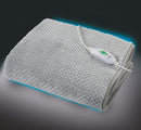 Coperta Termica Elettrica Singola 60W Kooper Pisola Alveare Grigia