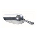 Paletta per Pellet in Alluminio 10x18 cm   