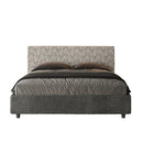 Letto Matrimoniale Arla Norris 25 Era 02 Varie Misure