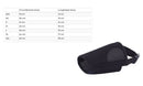 Museruola regolabile in Nylon C23xL16 cm lavabile per sicurezza Muzzle Dog