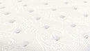 Materasso in Memory e Molle Rivestimento Cachemire H27 Valiani Angel Varie Misure