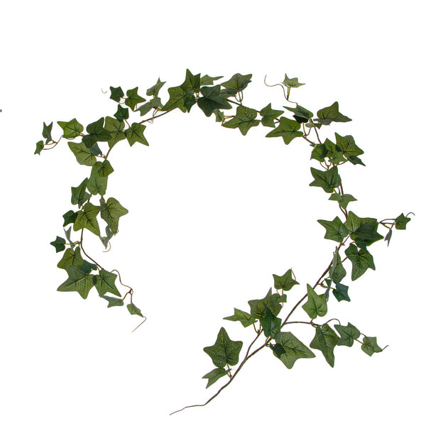 Set 3 Ghirlande Edera 150 cm prezzo