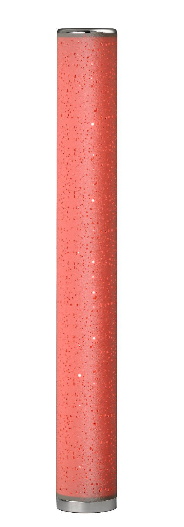 Piantana da Interno a LED in Tessuto Bianco