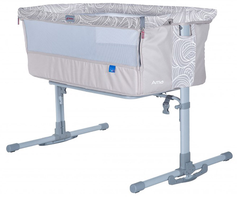 Faltbare Portaenfant-Wiege aus...