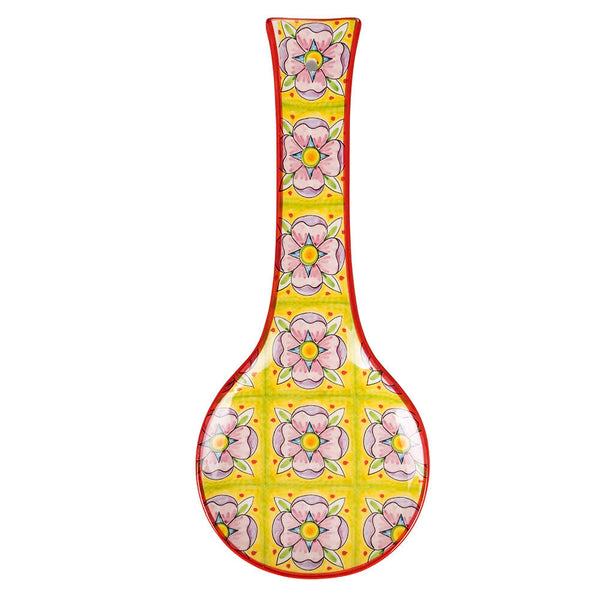 sconto Poggiamestolo 27,8x12,4x3,5 cm  in Ceramica VdE Tivoli 1996 Infinito