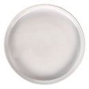 Servizio Piatti da Tavola 12 Pezzi in Gres VdE Tivoli 1996 Gourmet Bianchi