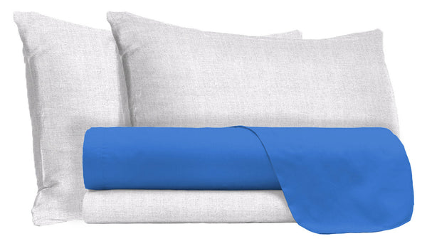 prezzo Set aus Oberlaken und Kissenbezügen aus Royal Cotton in verschiedenen Größen