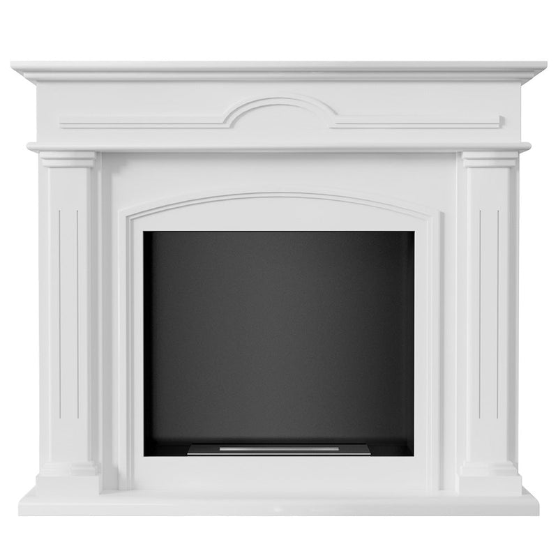 Camino a Bioetanolo da Pavimento 115x107,1 cm Flig San Jose