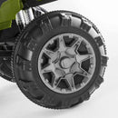 Quad Elettrico per Bambini 12V ATV Verde