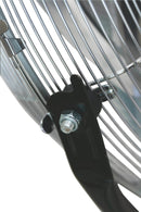 Ventilatore a Piantana 45cm Oscillante 3 Velocità 130W Kooper Eolo