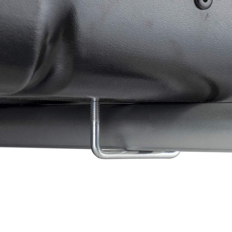 Box Cofano Auto Baule Portatutto da Tetto Menabò Marathon Dark Varie Misure