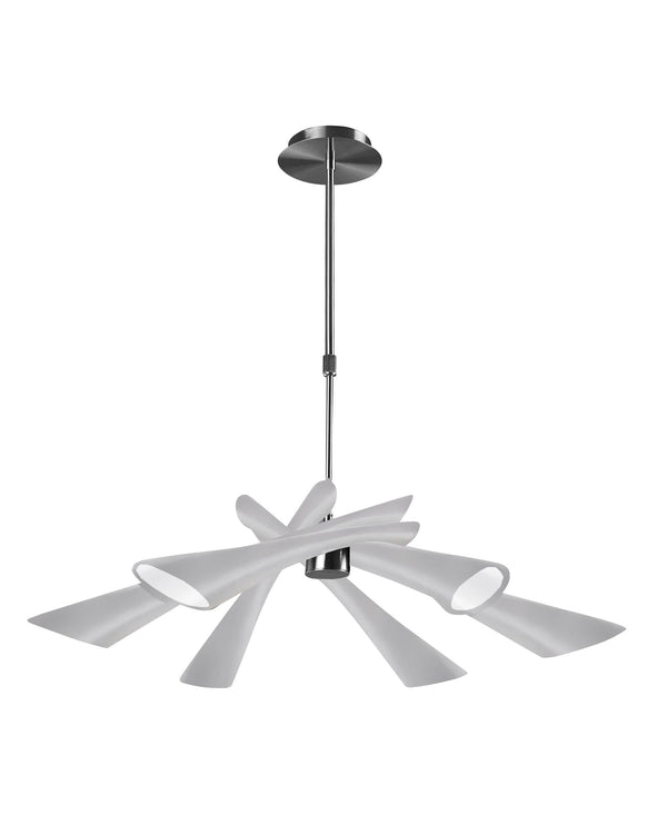 sconto Pop-Pendelleuchte