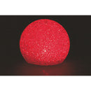 Sfera Luminosa Decorativa a LED Ø8 cm Kooper  