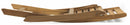Sedia da Giardino Pieghevole in Legno Soriani Bali