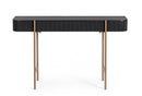 Consolle 120x40x73 cm Keira in Legno