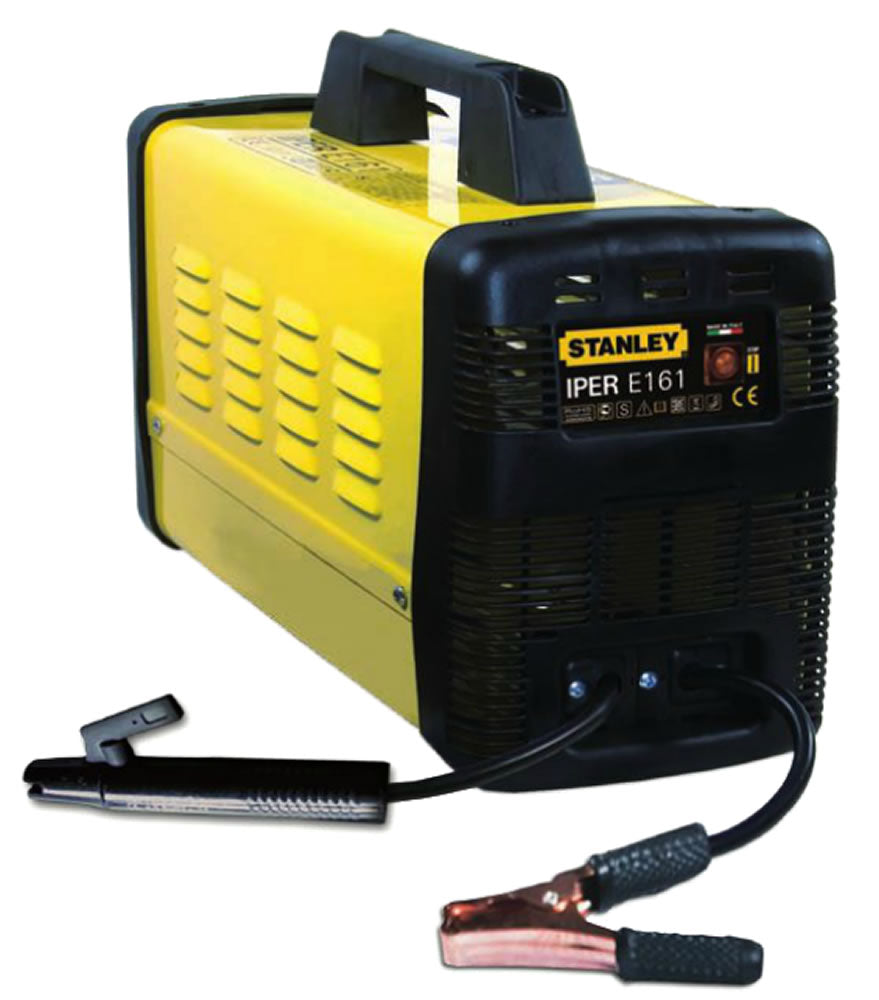 Stanley Iper E161...