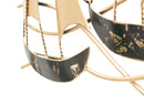 Pannello Regata Plus 107x57,5 cm in Ferro