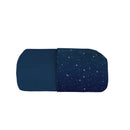 Trapuntino Estivo 100gr con Stampa in Microfibra Stars Varie Misure