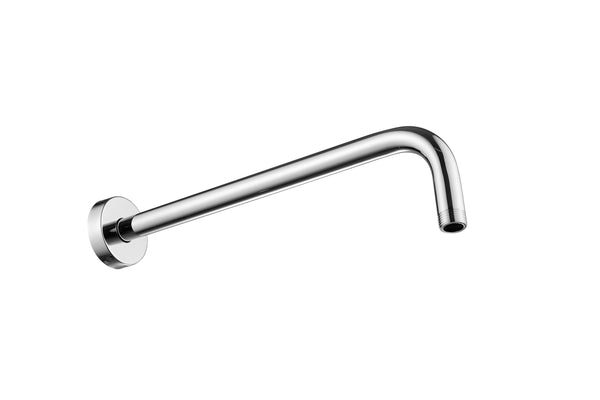 prezzo Braccio Soffione Doccia 35 cm in Acciaio Inox Madrid 35T