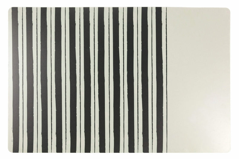 Set 6 Tovagliette Rettangolare Double Face 45x30 cm Villa d'Este Home Tivoli Etoile