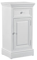 Mobile 1 Anta 1 Cassetto in Legno Nantes