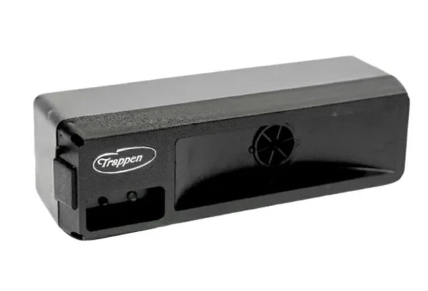 acquista Ultraschall-Repeller für Mäuse und Insekten 3W Trappen Protector 900 White