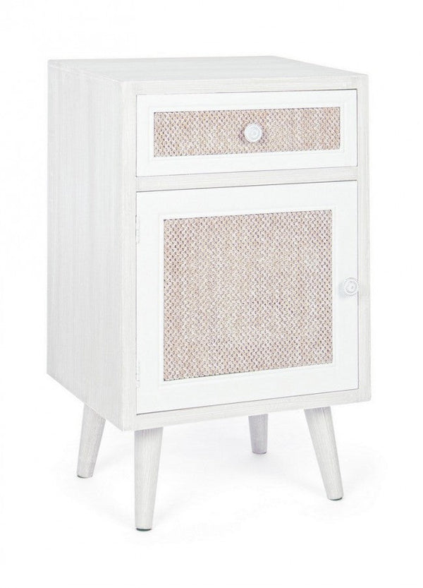 acquista Schrank 1 Tür 1 Schublade Montiel in Holz