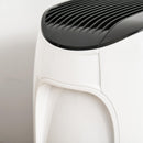 Purificatore d'Aria 32,7x22x55,8 cm 42W 3 Velocità Bianco