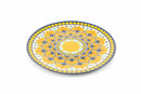 Set 6 Sottopiatti Tondi Ø33 cm Villa d'Este Home Tivoli Sicilia