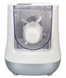 Macchina per Pasta Elettrica 260W con 17 Accessori Kooper Antonina Bianca