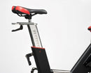 Spin Bike Volano 26Kg 150Kg Max Leva di Sicurezza Toorx Chrono Line SRX-100
