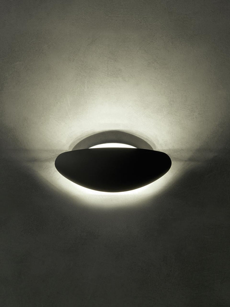 Applique da Esterno a LED 9W 4000K Sovil Bianco