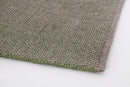 Tappeto da Esterno 170x240 cm in Polipropilene Gazal Verde