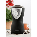 Macinacaffè Elettrico 85gr 160W Kooper Rio Nero