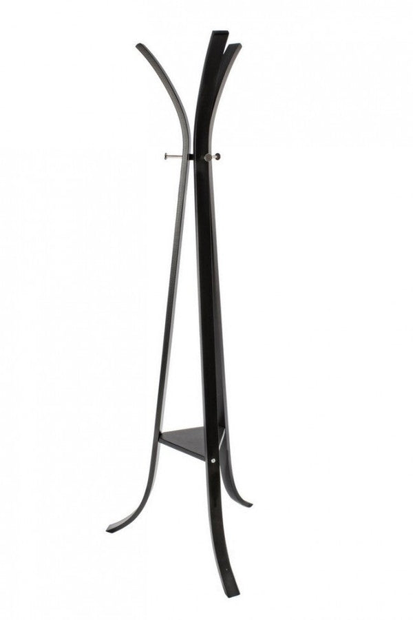 Triomphe Black Garderobenständer aus Metall online