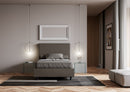 Letto Matrimoniale Focus Cappuccino Varie Misure