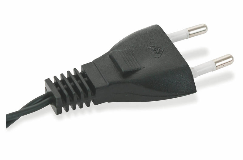 Luci di Natale 300 Minilucciole 12m Multicolore da Interno Soriani