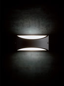 Applique da Esterno a LED 10W 4000K Sovil Bianco