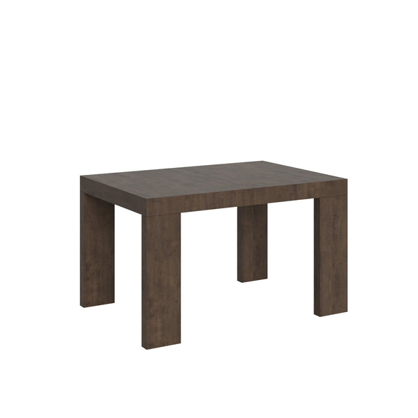 Tavolo Allungabile 130-390x90x77 cm Roxell Noce prezzo