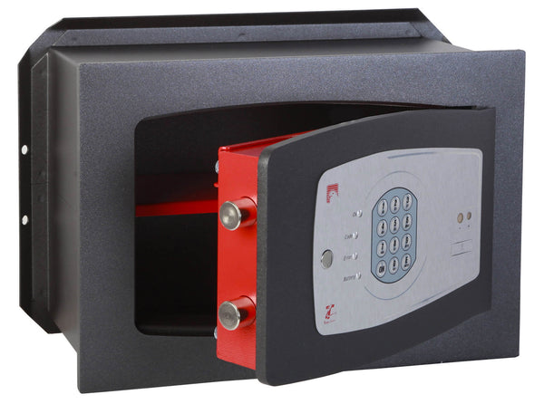 prezzo Technomax Gold Plus Trony Motorisierter digitaler Wandsafe