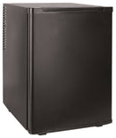 Mini Frigo per Hotel 28 Litri Vama Minibar Top A+ Nero