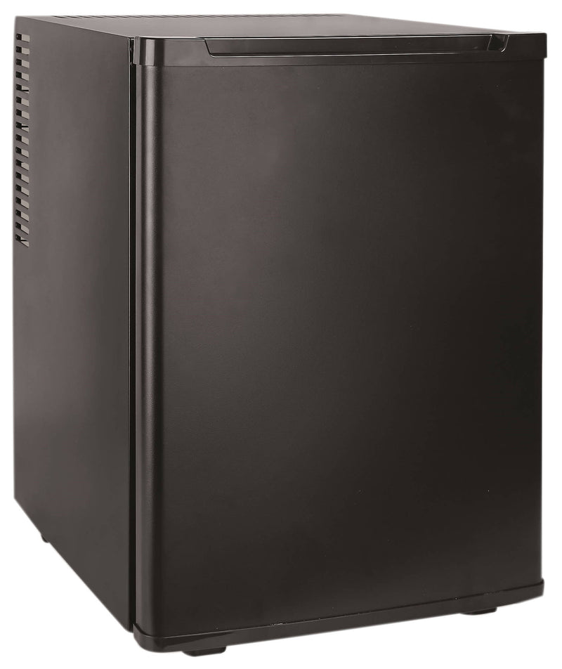 Mini Frigo per Hotel 28 Litri Vama Minibar Top A+ Nero