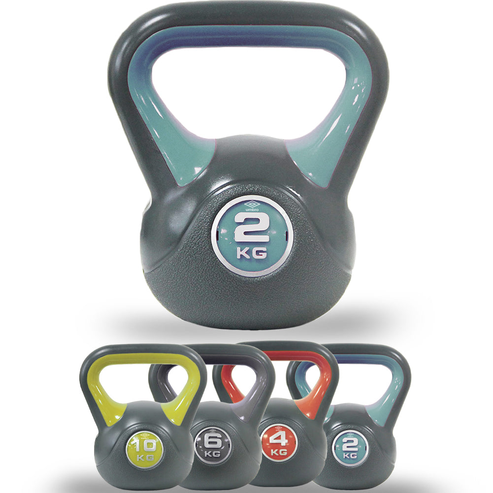 Kettlebell per Allenamento...