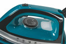 Ferro da Stiro con Caldaia 1,25 Litri 2400W Kooper Skyfall Vapor Turchese
