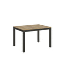 Tavolo Allungabile 120-380x90x77 cm Everyday Evolution Quercia Naturale